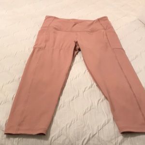 Knockout by Victoria’s Secret leggings